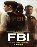 Nonton Serial FBI Season 4 Subtitle Indonesia Poster