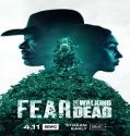 Nonton Serial Fear the Walking Dead Season 7 Subtitle Indonesia Poster