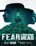Nonton Serial Fear the Walking Dead Season 7 Subtitle Indonesia Poster