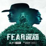 Nonton Serial Fear the Walking Dead Season 7 Subtitle Indonesia Online kebioskop21