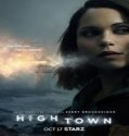 Nonton Serial Hightown Season 2 Subtitle Indonesia Poster