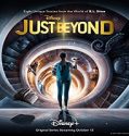 Nonton Serial Just Beyond Season 1 Subtitle Indonesia Poster