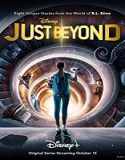 Nonton Serial Just Beyond Season 1 Subtitle Indonesia Poster