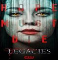 Nonton Serial Legacies Season 4 Subtitle Indonesia Poster