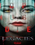 Nonton Serial Legacies Season 4 Subtitle Indonesia Poster