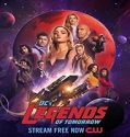 Nonton Serial Legends of Tomorrow Season 7 Subtitle Indonesia Poster