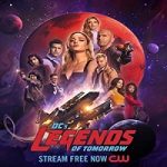 Nonton Serial Legends of Tomorrow Season 7 Subtitle Indonesia Online kebioskop21