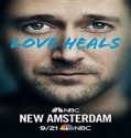 Nonton Serial New Amsterdam Season 4 Subtitle Indonesia Poster