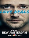 Nonton Serial New Amsterdam Season 4 Subtitle Indonesia Poster