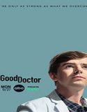 Nonton Serial The Good Doctor Season 5 Subtitle Indonesia Poster