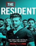 Nonton Serial The Resident Season 5 Subtitle Indonesia Poster