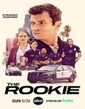Nonton Serial The Rookie Season 4 Subtitle Indonesia Poster