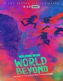 Nonton Serial The Walking Dead World Beyond Season 2 Sub Indo Poster