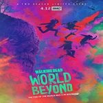 Nonton Serial The Walking Dead World Beyond Season 2 Sub Indo Online kebioskop21