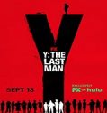 Nonton Serial Y The Last Man Season 1 Subtitle Indonesia Poster