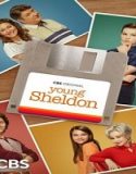 Nonton Serial Young Sheldon Season 5 Subtitle Indonesia Poster