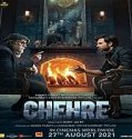 Nonton Streaming Chehre 2021 Subtitle Indonesia Poster