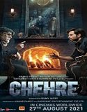 Nonton Streaming Chehre 2021 Subtitle Indonesia Poster