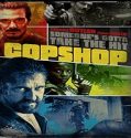 Nonton Streaming Copshop 2021 Subtitle Indonesia Poster