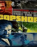 Nonton Streaming Copshop 2021 Subtitle Indonesia Poster