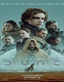 Nonton Streaming Dune 2021 Subtitle Indonesia Poster