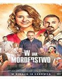 Nonton Streaming In For A Murder 2021 Subtitle Indonesia Poster