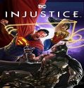 Nonton Streaming Injustice 2021 Subtitle Indonesia Poster