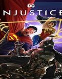 Nonton Streaming Injustice 2021 Subtitle Indonesia Poster
