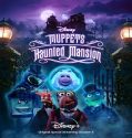 Nonton Streaming Muppets Haunted Mansion 2021 Sub Indonesia Poster