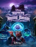 Nonton Streaming Muppets Haunted Mansion 2021 Sub Indonesia Poster