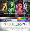 Nonton Streaming Nine Days 2021 Subtitle Indonesia Poster