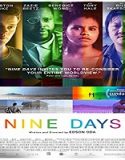 Nonton Streaming Nine Days 2021 Subtitle Indonesia Poster