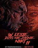 Nonton Streaming Nobody Sleeps In The Woods Tonight 2 Subtitle Indonesia Poster