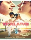 Nonton Streaming Thalaivi 2021 Subtitle Indonesia Poster