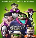 Nonton Streaming The Addams Family 2 (2021) Subtitle Indonesia Poster
