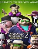 Nonton Streaming The Addams Family 2 (2021) Subtitle Indonesia Poster