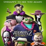 Nonton Streaming The Addams Family 2 (2021) Subtitle Indonesia Online kebioskop21