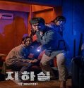 Nonton Streaming The Basement 2020 Subtitle Indonesia Poster