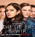 Nonton Streaming The Four Of Us 2021 Subtitle Indonesia Poster
