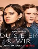 Nonton Streaming The Four Of Us 2021 Subtitle Indonesia Poster