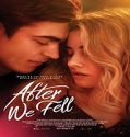 Nonton Streaming After We Fell 2021 Subtitle Indonesia Poster