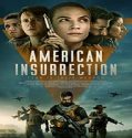 Streaming Film American Insurrection 2021 Subtitle Indonesia Poster