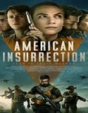 Streaming Film American Insurrection 2021 Subtitle Indonesia Poster