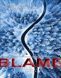 Streaming Film Blame 2021 Subtitle Indonesia Poster