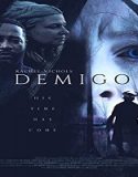 Streaming Film Demigod 2021 Subtitle Indonesia Poster