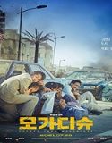 Streaming Film Escape From Mogadishu 2021 Subtitle Indonesia Poster
