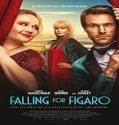 Streaming Film Falling For Figaro 2021 Subtitle Indonesia Poster