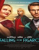 Streaming Film Falling For Figaro 2021 Subtitle Indonesia Poster