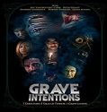 Streaming Film Grave Intentions 2021 Subtitle Indonesia Poster