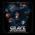 Streaming Film Grave Intentions 2021 Subtitle Indonesia Online kebioskop21